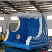 Surf Machine Inflatable